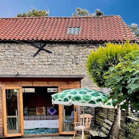 The Swiss Cottage,
