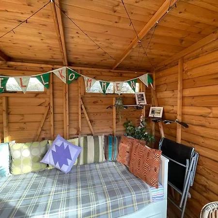 Casa vacanze The Swiss Cottage, Pickering