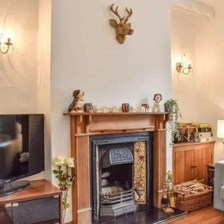 Casa vacanze The Swiss Cottage,
