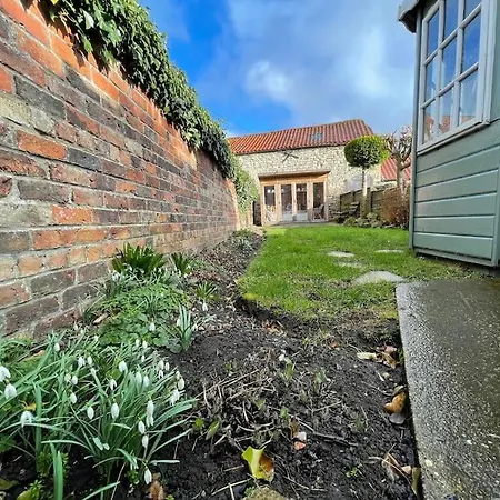 Casa vacanze The Swiss Cottage,